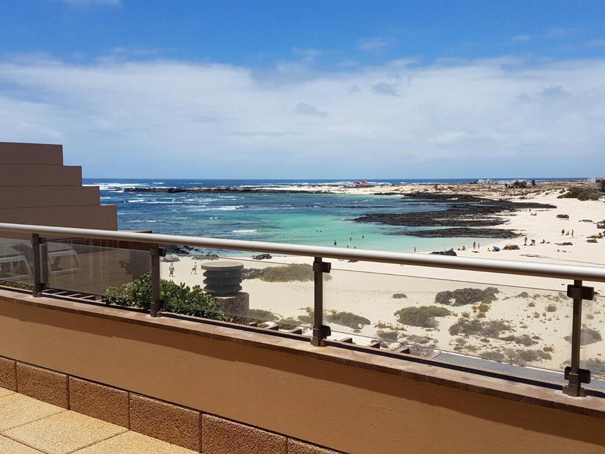 Marfolin 34 Lägenhet Cotillo Exteriör bild