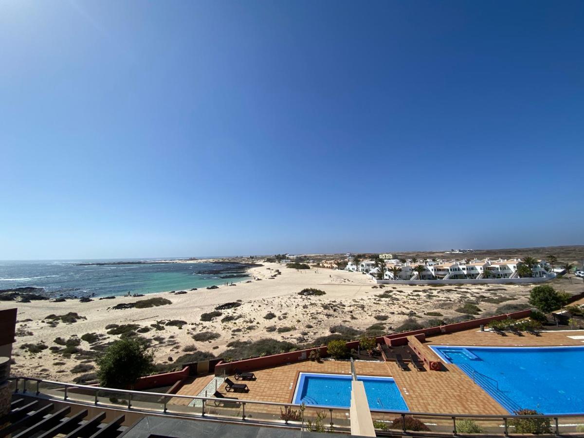 Marfolin 34 Lägenhet Cotillo Exteriör bild
